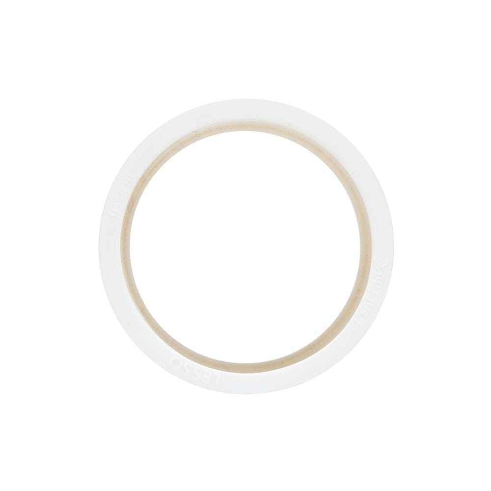 ข้อต่อตรง PVC ตราช้างNPI 3/4 นิ้ว มาตรฐาน JIS สีขาว