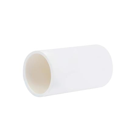 ข้อต่อตรง PVC ตราช้างNPI 3/4 นิ้ว มาตรฐาน JIS สีขาว_0