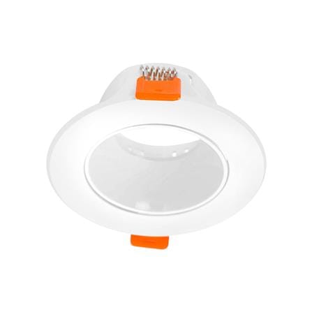 ดาวน์ไลท์ BEC OMR-1P W 3.5 นิ้ว สีขาว กลม_1