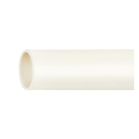 ท่อตรง PVC ตราช้างNPI 3/8 นิ้ว 2.92 เมตร มาตรฐาน JIS สีขาว_1