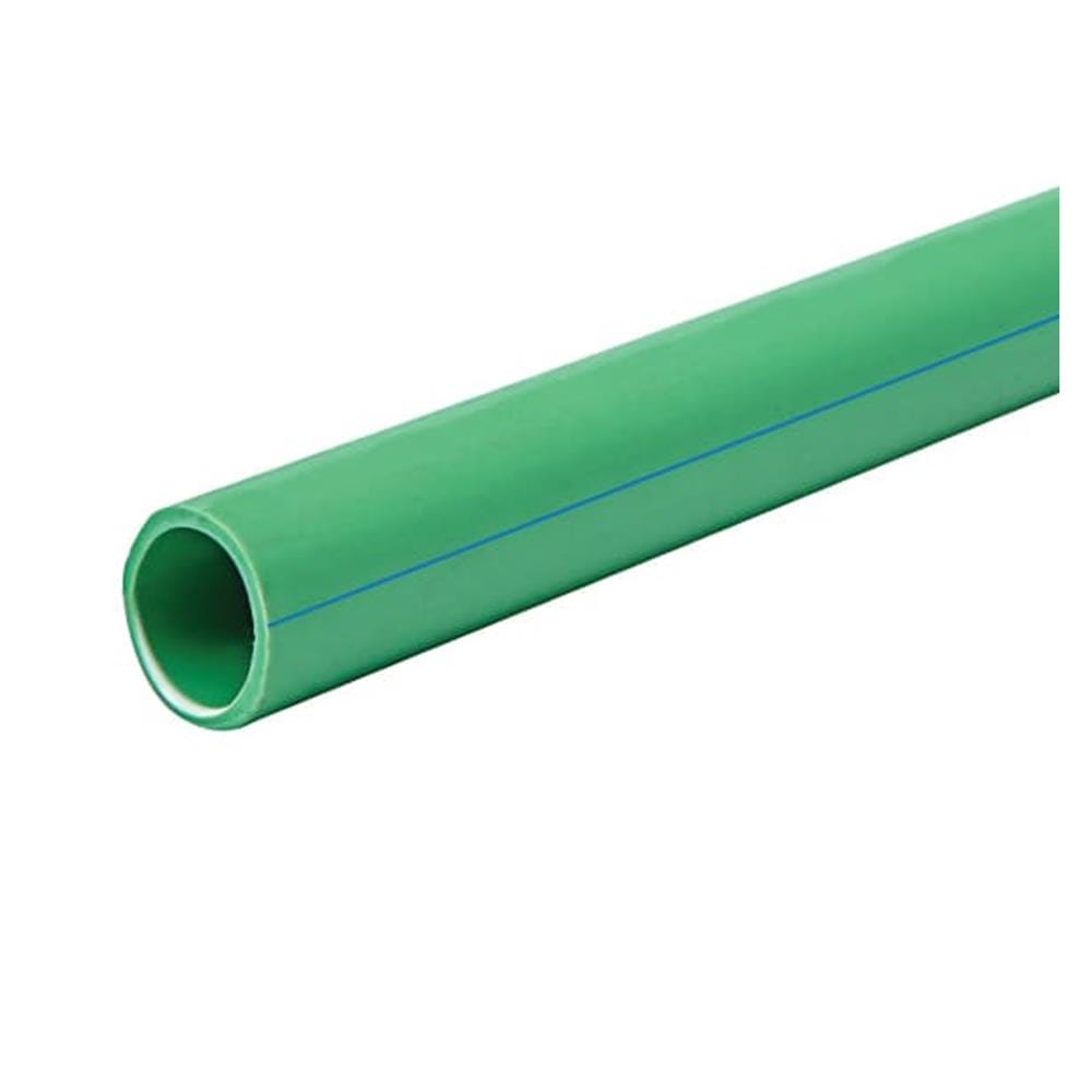 ท่อ PP-R DEXZON PN10 1/2 นิ้ว 4 ม.
