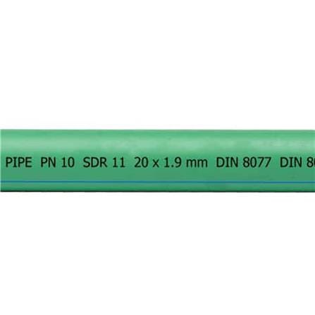 ท่อ PP-R DEXZON PN10 1/2 นิ้ว 4 ม._2