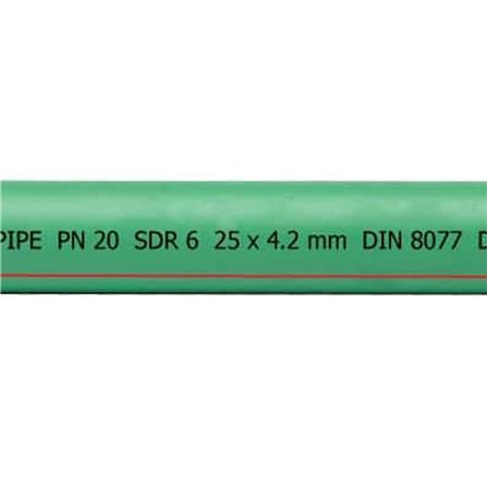 ท่อ PP-R DEXZON PN20 3/4 นิ้ว 4 ม._2