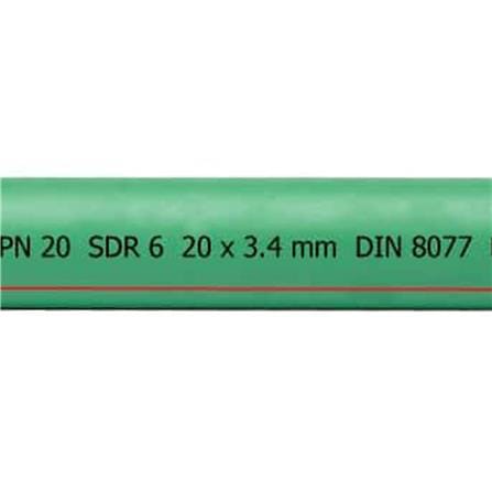 ท่อ PP-R DEXZON PN20 1/2 นิ้ว 4 ม._2