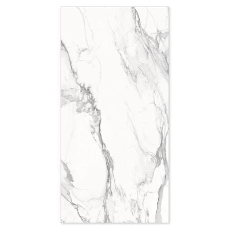 กระเบื้องพื้นพอร์ซเลน 60x120 ซม. DURAGRES เพอร์ลิโน ไวท์ โซล ขาว A 1.44 ตร.ม._0