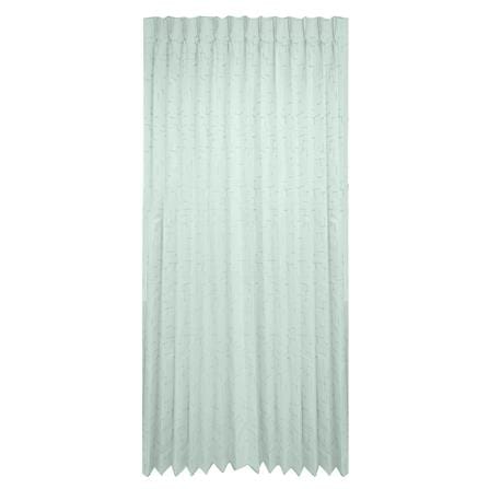 ผ้าม่านจีบ BENETTA BOSTON UV 140X220 ซม. สีเทา_0