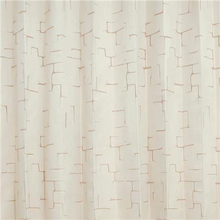 ผ้าม่านจีบ BENETTA BOSTON UV 140X220 ซม. สีครีม_3
