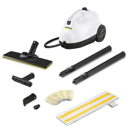 เครื่องทำความสะอาดไอน้ำ KARCHER SC 2 EASY FIX 3.2 ...