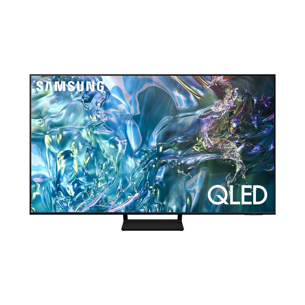 ทีวีคิวแอลอีดี 55 นิ้ว SAMSUNG (4K, QLED, SMART TV) QA55Q60DAKXXT