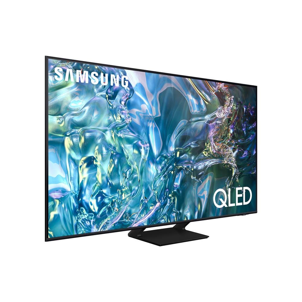 ทีวีคิวแอลอีดี 55 นิ้ว SAMSUNG (4K, QLED, SMART TV) QA55Q60DAKXXT