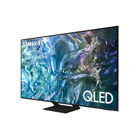 ทีวีคิวแอลอีดี 55 นิ้ว SAMSUNG (4K, QLED, SMART TV) QA55Q60DAKXXT_1