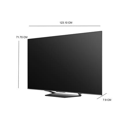 ทีวีมินิแอลอีดี 55 นิ้ว HISENSE (4K, MINI LED, VIDAA) 55U7N_5