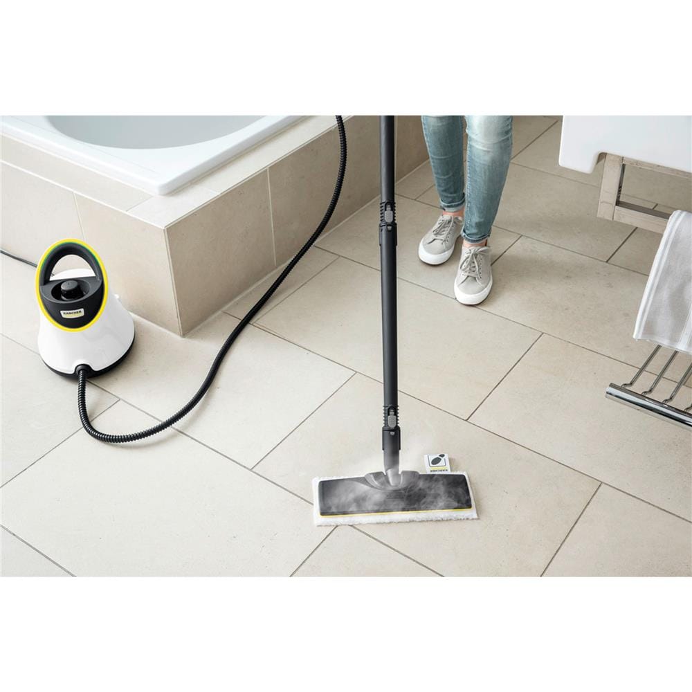 เครื่องทำความสะอาดไอน้ำ KARCHER SC 2 DELUXE 3.2 บาร์