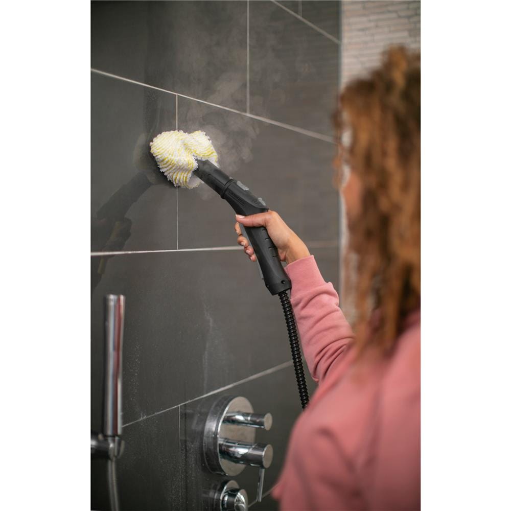 เครื่องทำความสะอาดไอน้ำ KARCHER SC 2 DELUXE 3.2 บาร์