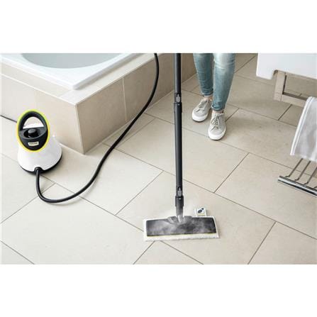 เครื่องทำความสะอาดไอน้ำ KARCHER SC 2 DELUXE 3.2 บาร์_2