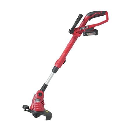 เครื่องเล็มหญ้าไร้สาย (พร้อมแบตเตอรี่) MATALL MT20G20 20 โวลต์_1