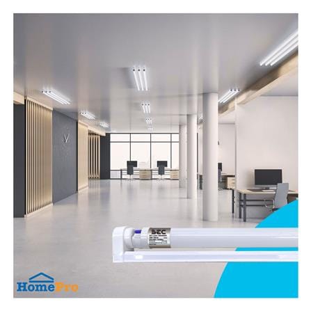 ชุดรางนีออน LED BEC T8 SET-LUGA 18 วัตต์ DAYLIGHT_3
