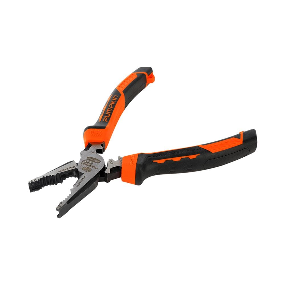 คีมปากจระเข้ PUMPKIN ORIGIN PRO-CP215GA 17796 8.5 นิ้ว