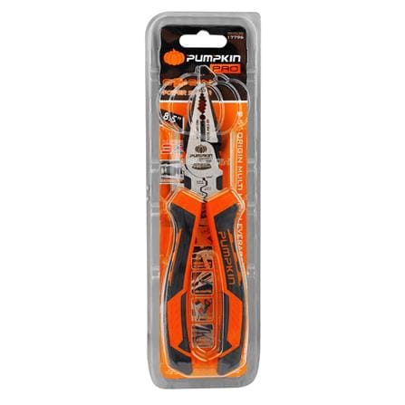คีมปากจระเข้ PUMPKIN ORIGIN PRO-CP215GA 17796 8.5 นิ้ว_5