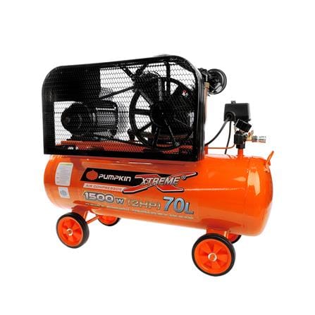ปั๊มลมสายพาน PUMPKIN PTT-M2HP70 2 แรงม้า 70 ลิตร_1