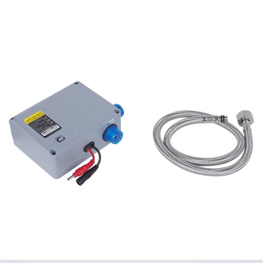 ก๊อกอ่างล้างหน้า SENSOR MOYA MY-K1400149