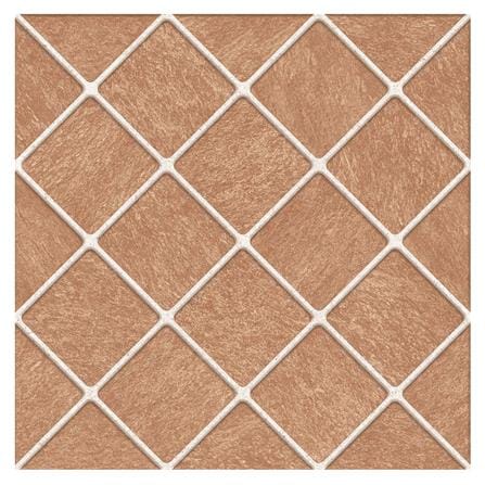 กระเบื้องพื้น 12x12 นิ้ว DURAGRES โบฟอร์ด น้ำตาล A 1 ตร.ม._0