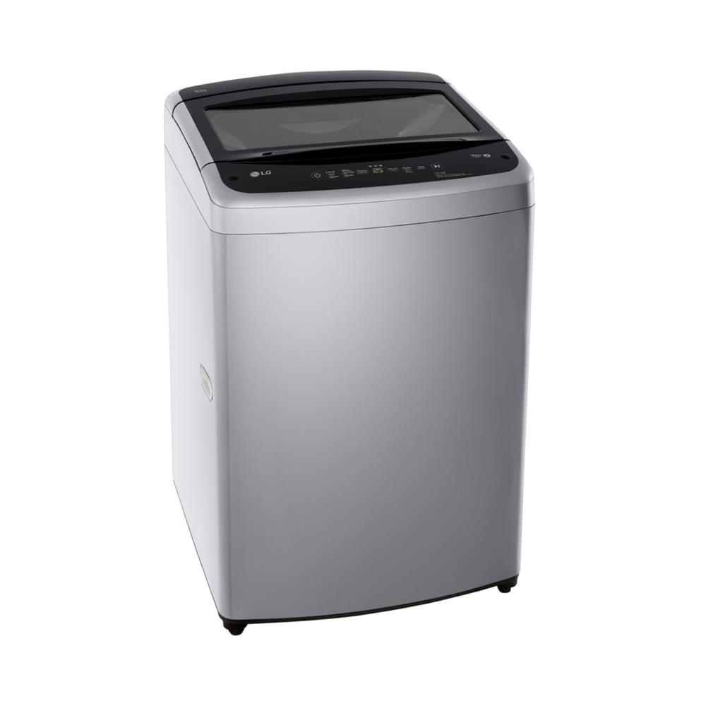 เครื่องซักผ้าฝาบน LG T2516VBTM 16 กก. อินเวอร์เตอร์ สีเทา