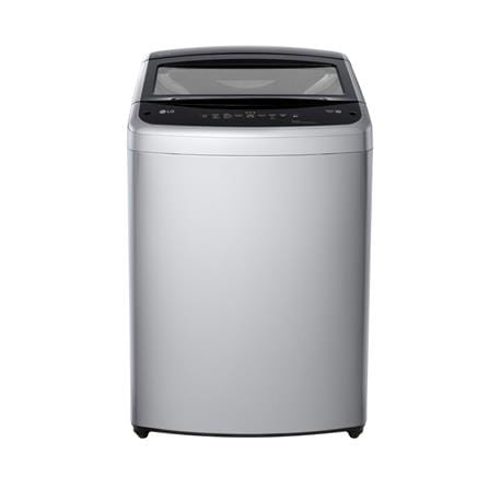 เครื่องซักผ้าฝาบน LG T2516VBTM 16 กก. อินเวอร์เตอร์ สีเทา_0