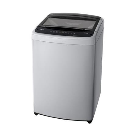 เครื่องซักผ้าฝาบน LG T2516VBTM 16 กก. อินเวอร์เตอร์ สีเทา_2