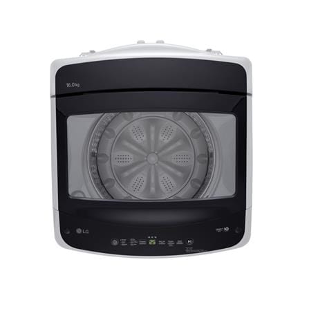 เครื่องซักผ้าฝาบน LG T2516VBTM 16 กก. อินเวอร์เตอร์ สีเทา_5