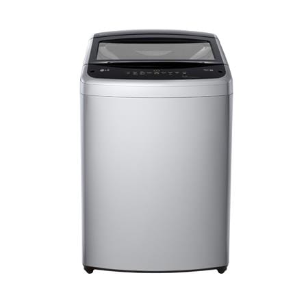 เครื่องซักผ้าฝาบน LG T2518VBTM 18 กก. อินเวอร์เตอร์ สีเทา_0