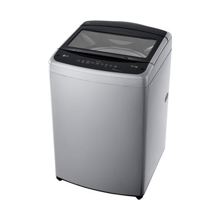 เครื่องซักผ้าฝาบน LG T2518VBTM 18 กก. อินเวอร์เตอร์ สีเทา_1