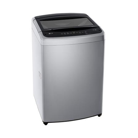 เครื่องซักผ้าฝาบน LG T2518VBTM 18 กก. อินเวอร์เตอร์ สีเทา_2