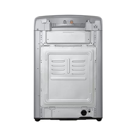 เครื่องซักผ้าฝาบน LG T2518VBTM 18 กก. อินเวอร์เตอร์ สีเทา_3