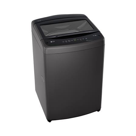 เครื่องซักผ้าฝาบน LG T2519VBTB 19 กก. อินเวอร์เตอร์ สีดำ_2