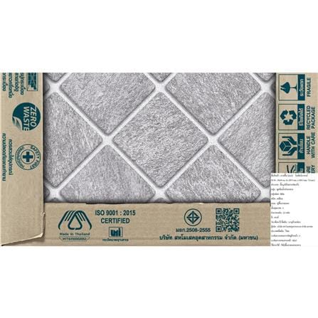 กระเบื้องพื้น 12x12 นิ้ว DURAGRES โบฟอร์ด เทา A 1 ตร.ม._2