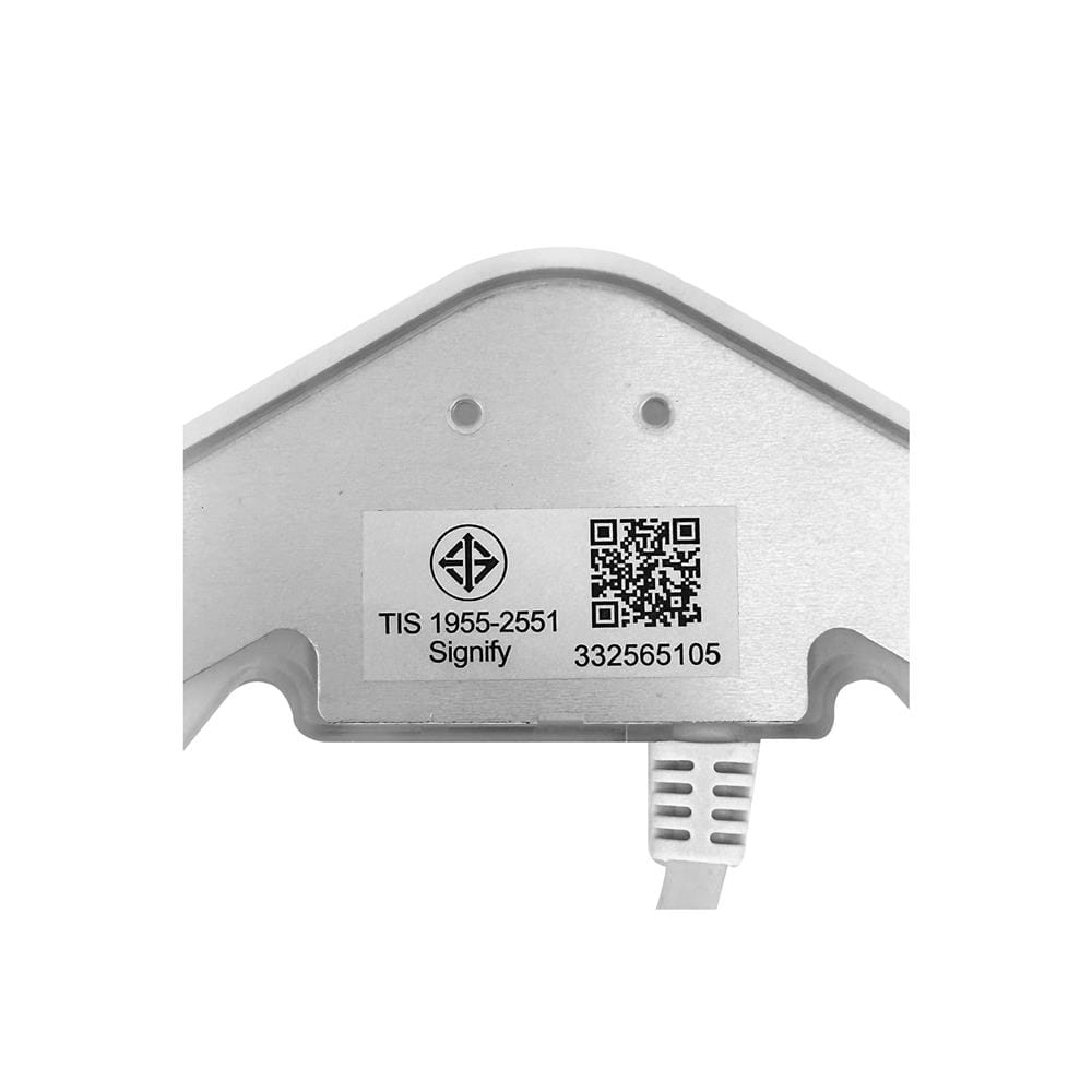 หลอด LED PHILIPS CEILING MODULE GEN2 25 วัตต์ DAYLIGHT
