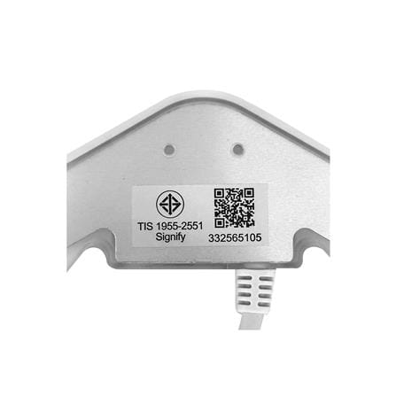 หลอด LED PHILIPS CEILING MODULE GEN2 25 วัตต์ DAYLIGHT_5
