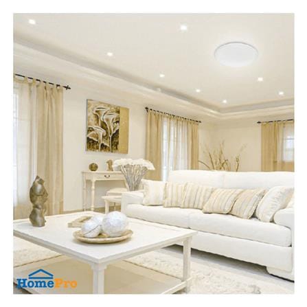 หลอด LED PHILIPS CEILING MODULE GEN2 25 วัตต์ DAYLIGHT_4