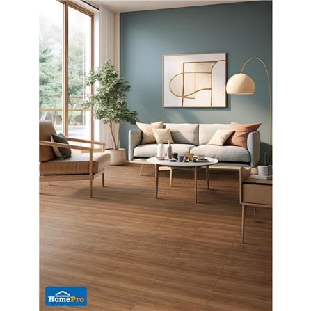 กระเบื้องพื้น 12x12 นิ้ว TARA ดาเน่ เบจ PM 1 ตร.ม._4