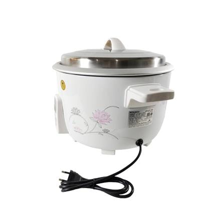หม้อหุงข้าว MANUAL MITSUMARU AP-565 6.5 ลิตร_1