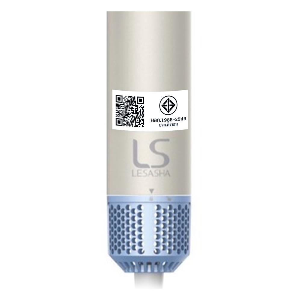 ไดร์เป่าผม LESASHA 10LS00376 1400 วัตต์