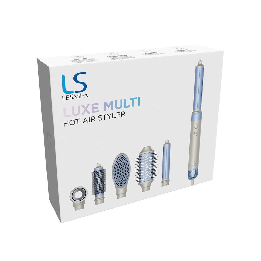 ไดร์เป่าผม LESASHA 10LS00376 1400 วัตต์