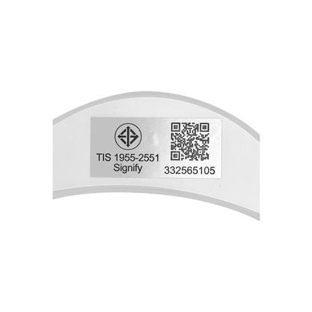 หลอด LED PHILIPS CEILING MODULE GEN2 36 วัตต์ DAYLIGHT_5