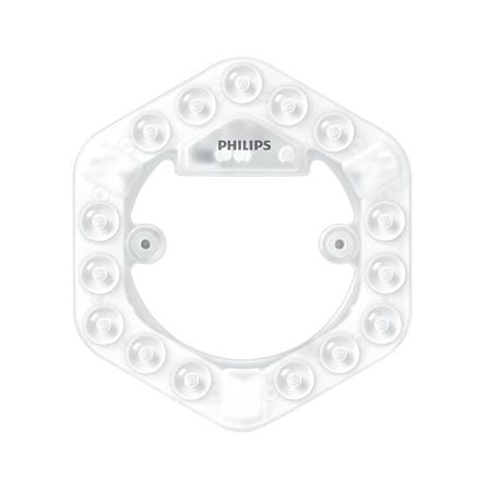 หลอด LED PHILIPS CEILING MODULE GEN2 14 วัตต์ DAYLIGHT