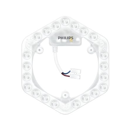 หลอด LED PHILIPS CEILING MODULE GEN2 20 วัตต์ DAYLIGHT_0