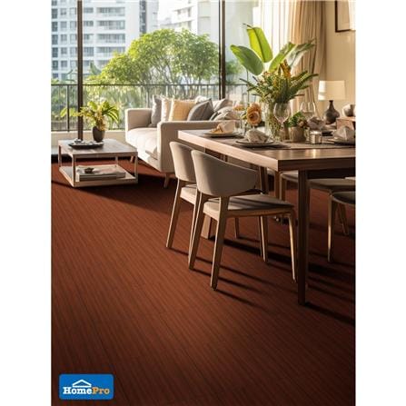 กระเบื้องพื้น 12x12 นิ้ว ภูผา ไม้เคียงดาว น้ำตาล PM 1 ตร.ม._2