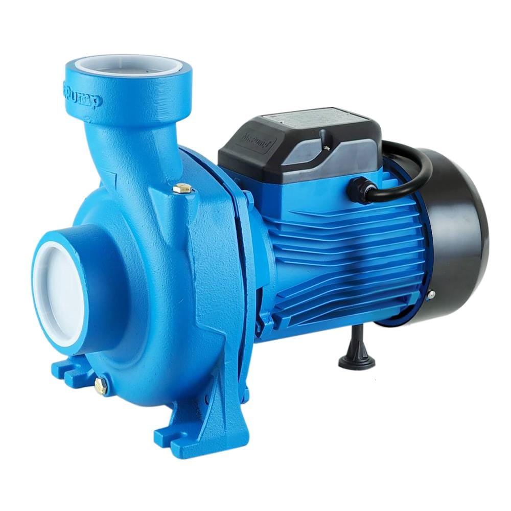 ปั๊มหอยโข่ง MR.PUMP MM-WP-MPH330 3 แรงม้า