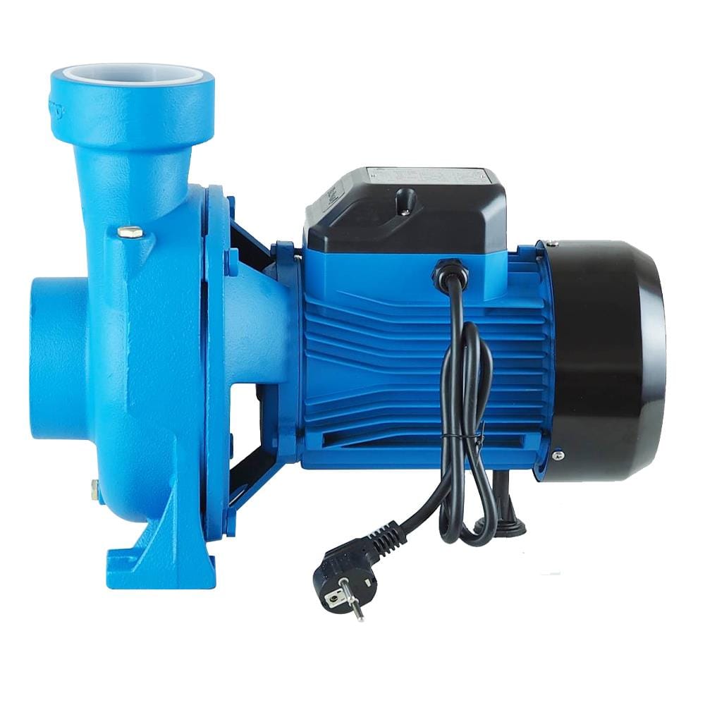 ปั๊มหอยโข่ง MR.PUMP MM-WP-MPH330 3 แรงม้า