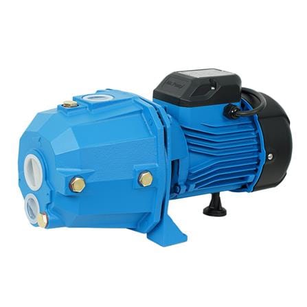ปั๊มหอยโข่งเจ็ทคู่ MR.PUMP MM-WP-MDP110 1 แรงม้า_0